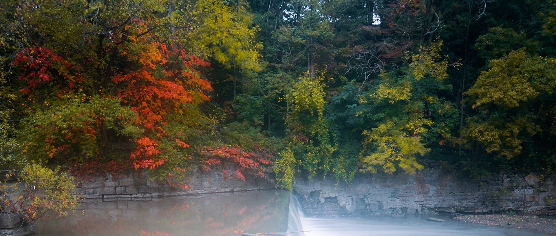 Park in Strongsville, OH
