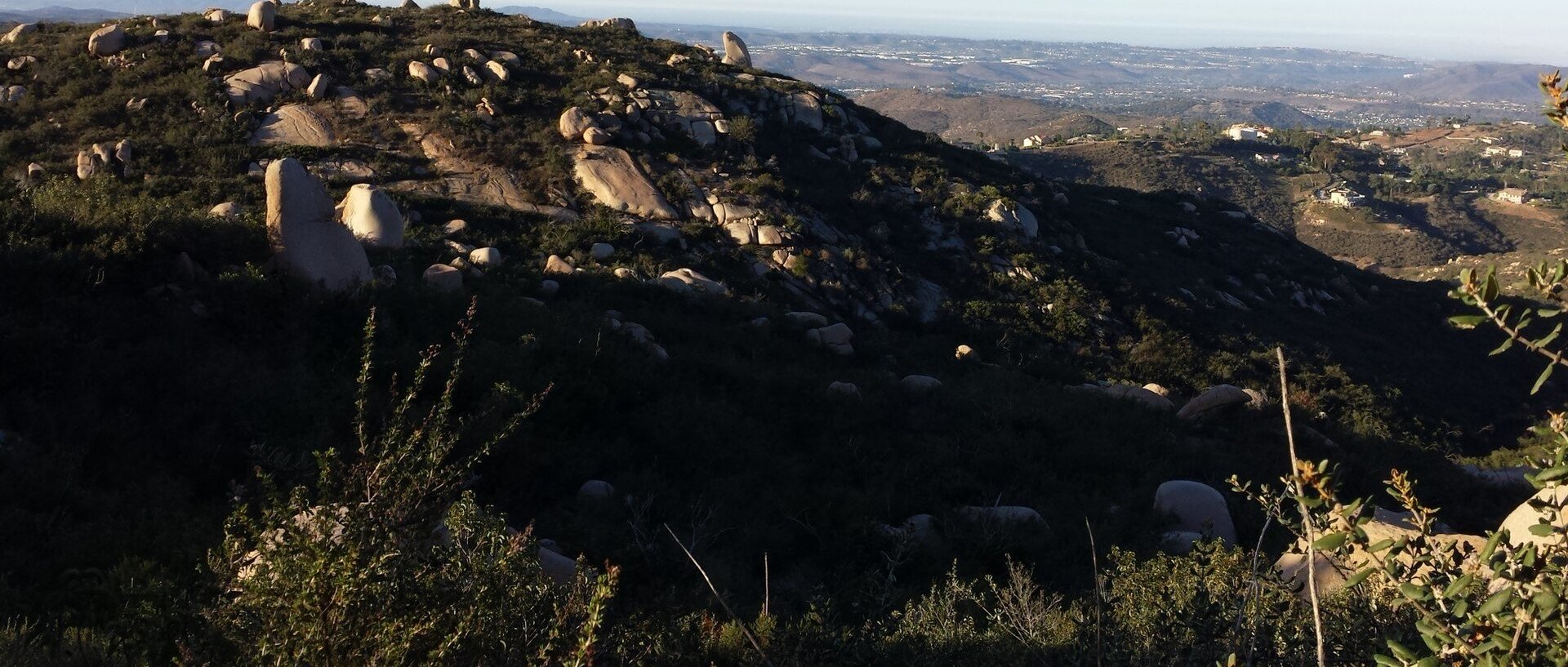 Park in Poway, CA