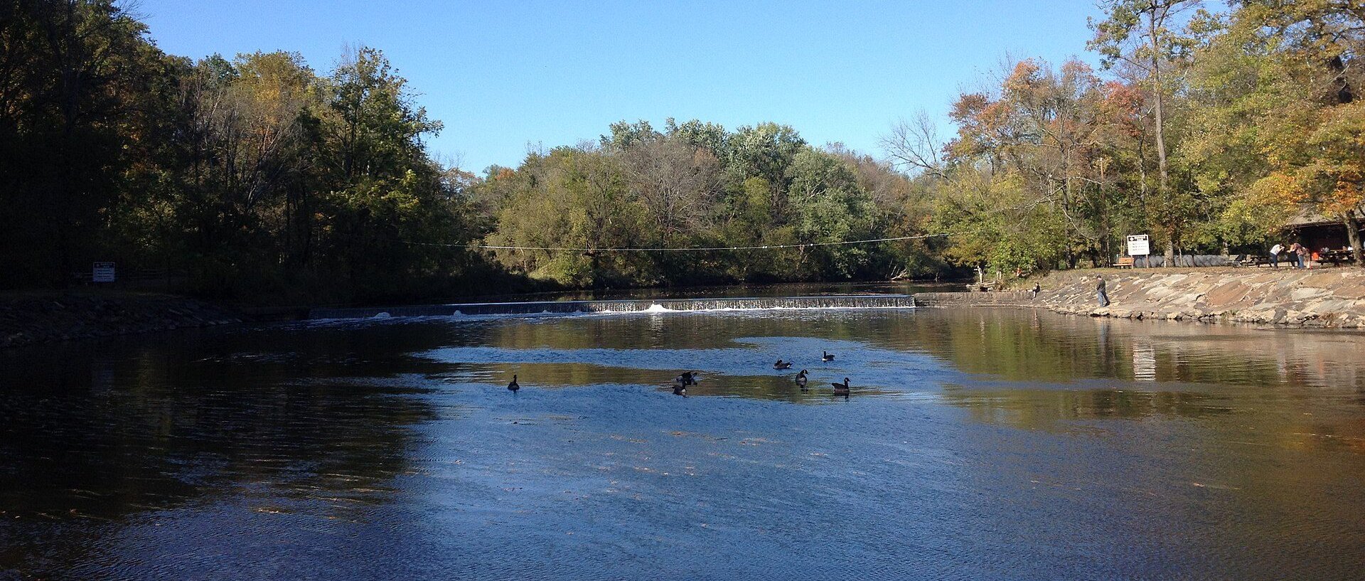 Park in Richboro, PA