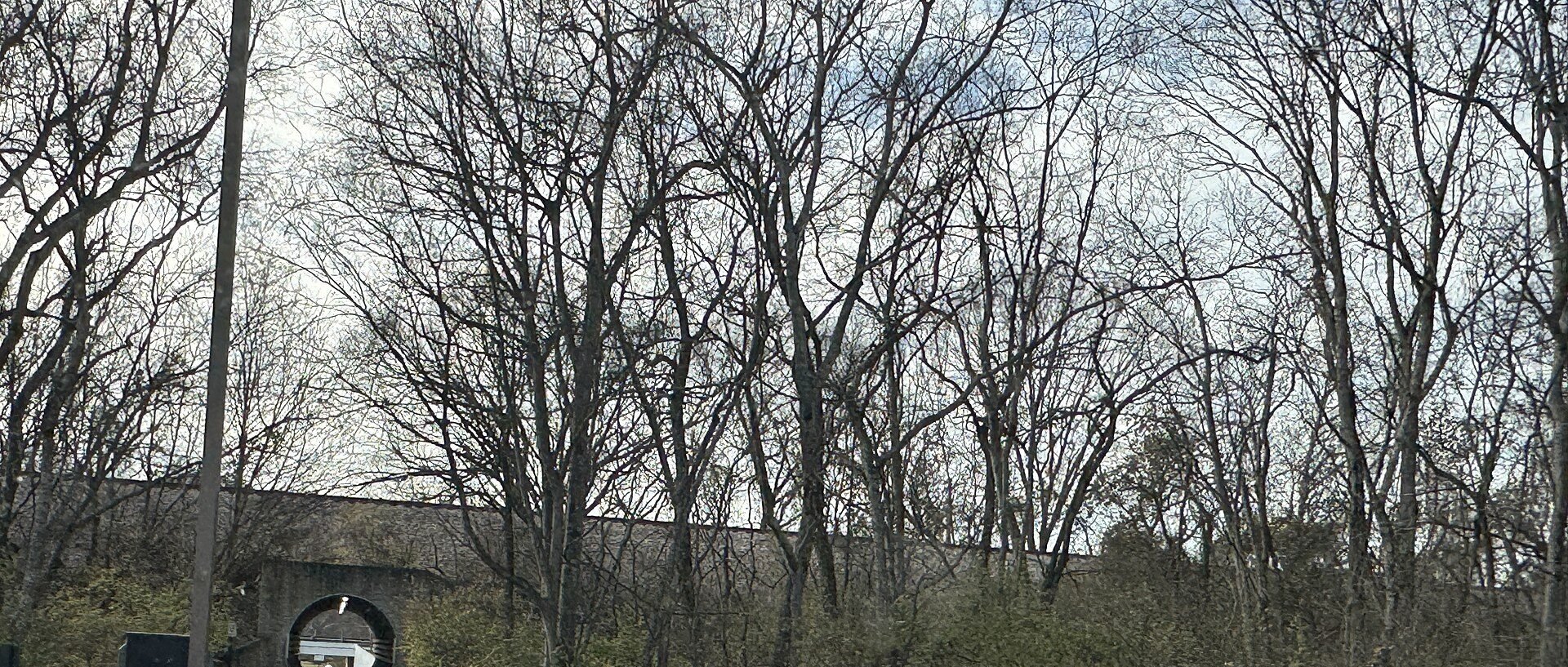 Park in Brentwood, TN