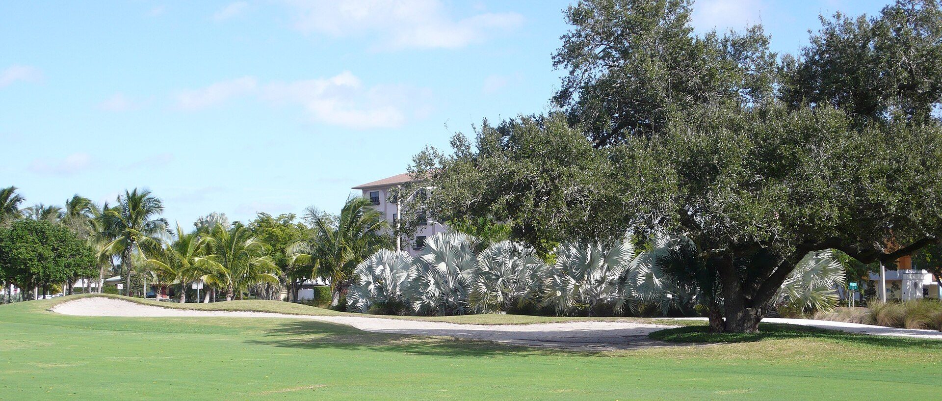 Waterfront in Naples, FL