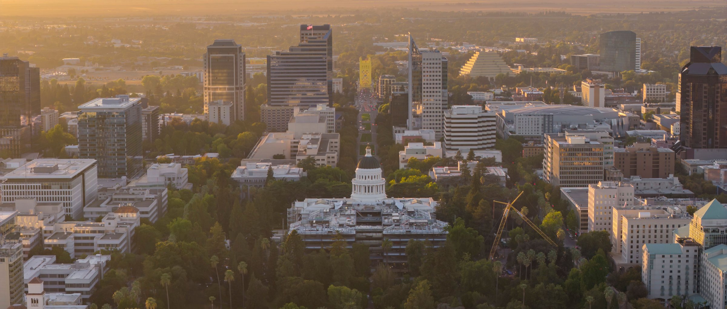 Aerial View representing Valley Center, CA
