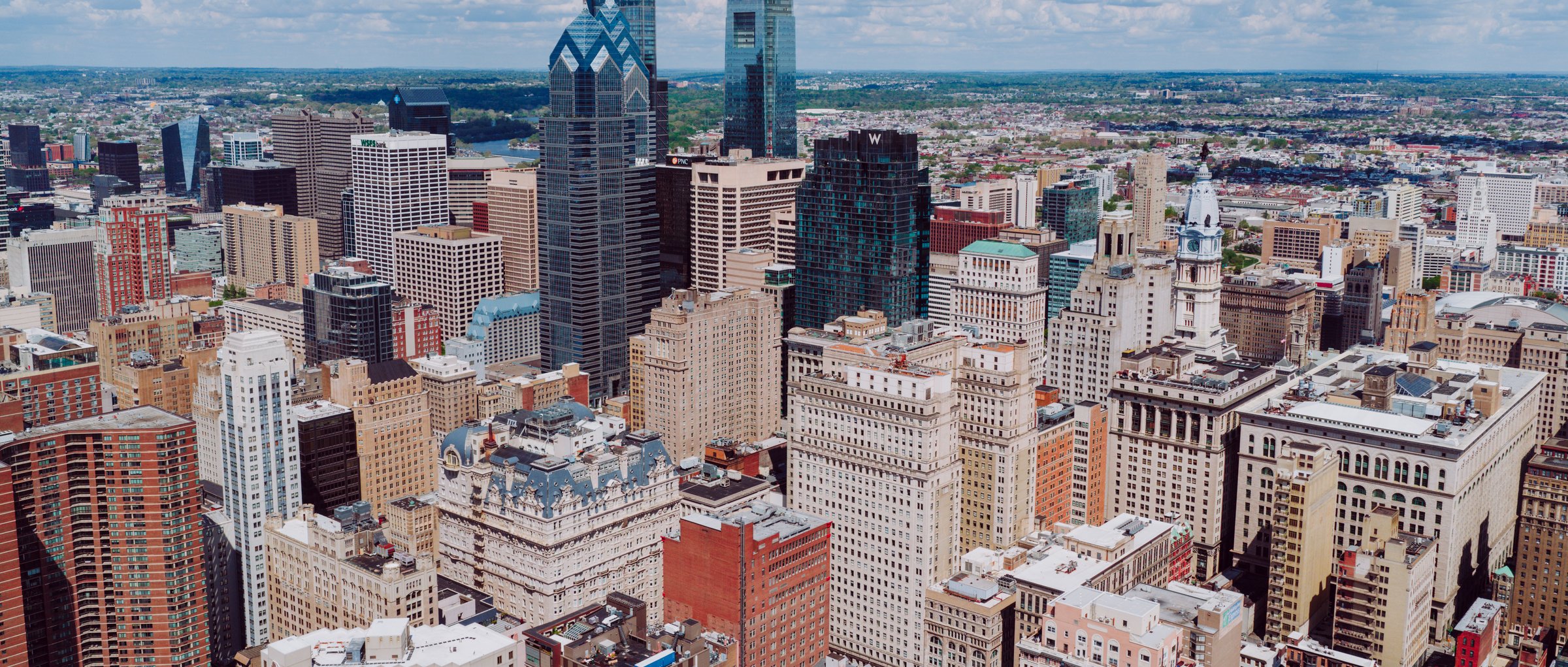 Aerial View representing New Franklin, OH