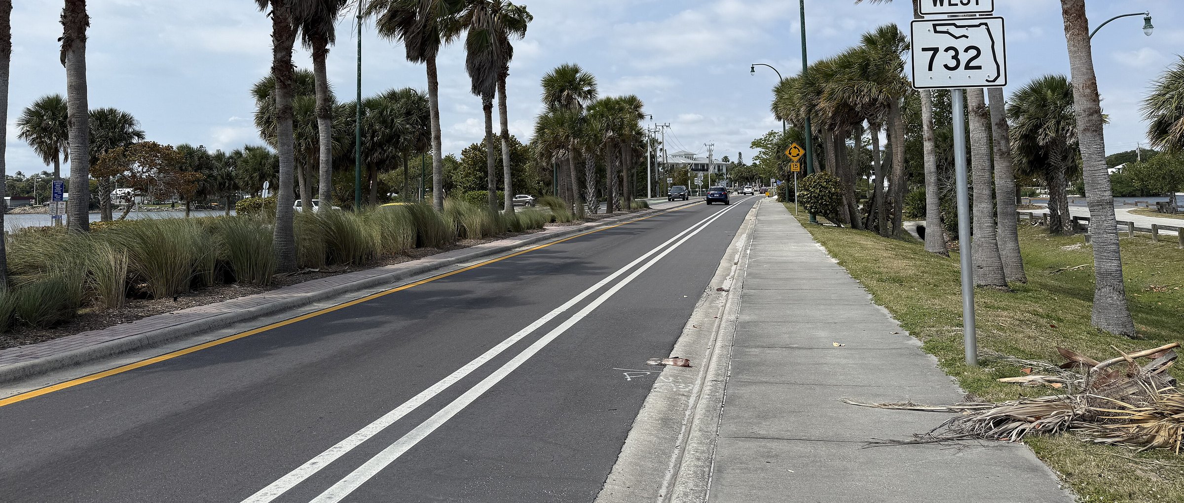 Cityscape of Jensen Beach, FL