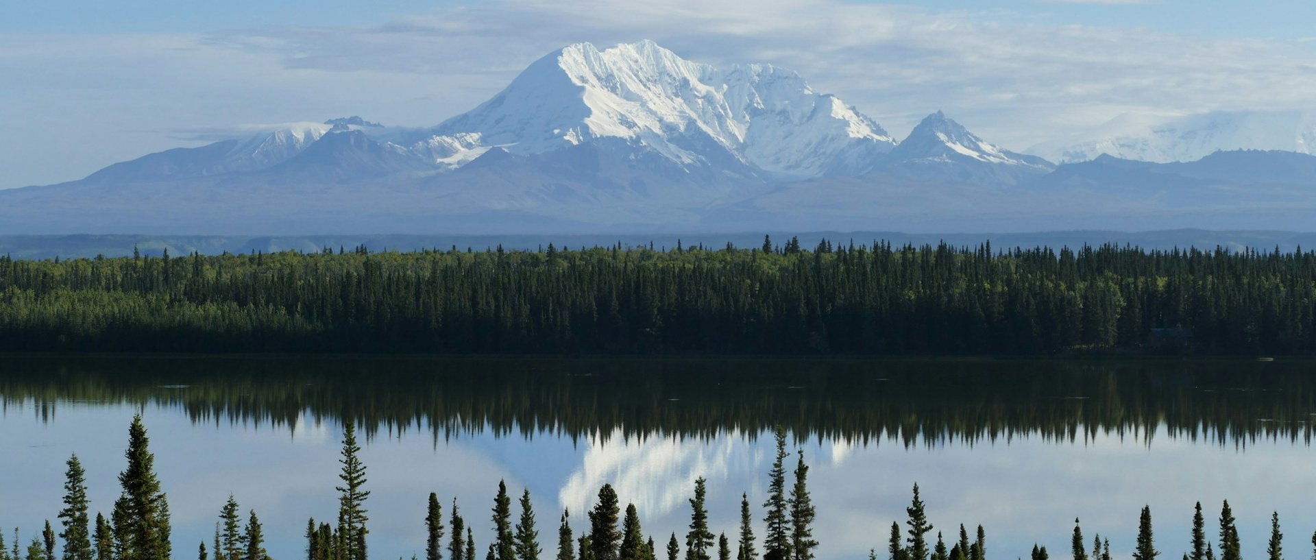 Retirement in Alaska
