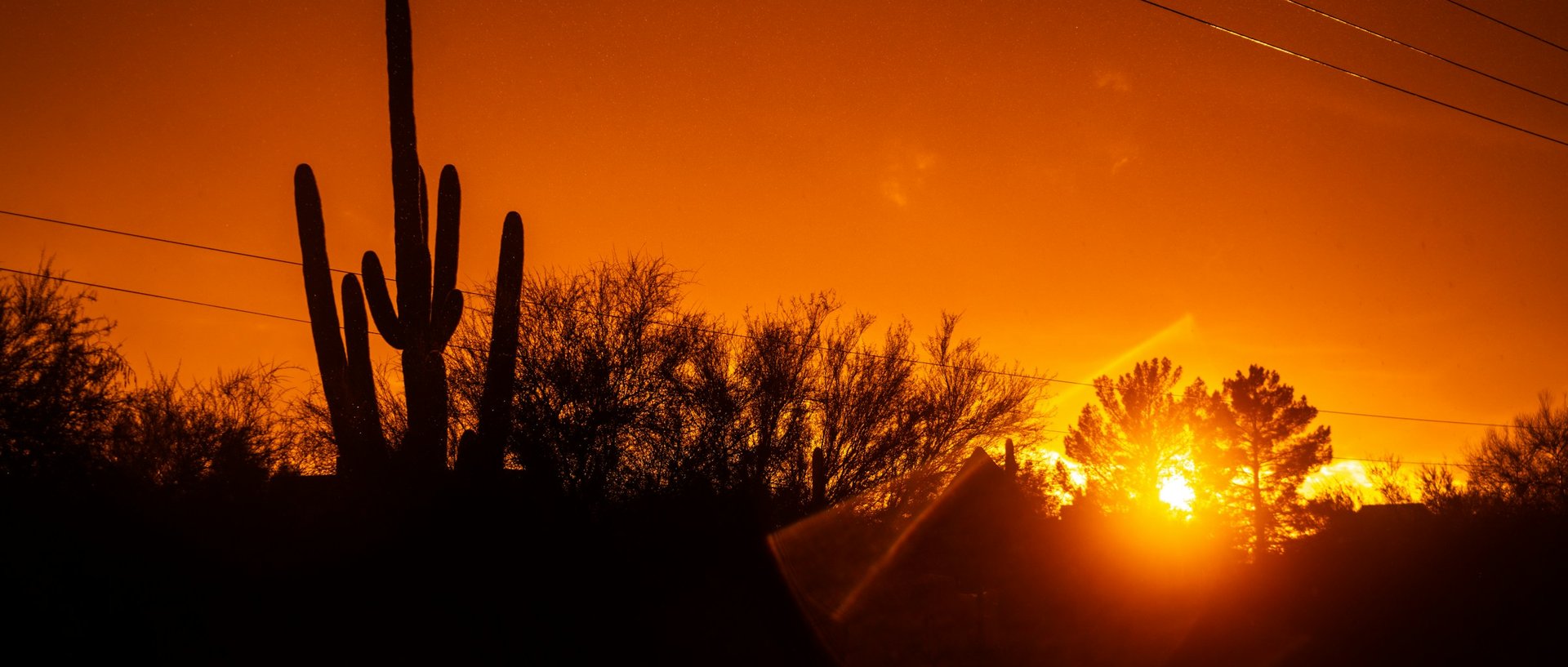 Retirement in Arizona
