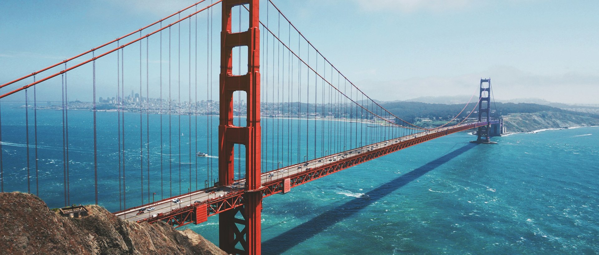 Retirement in California
