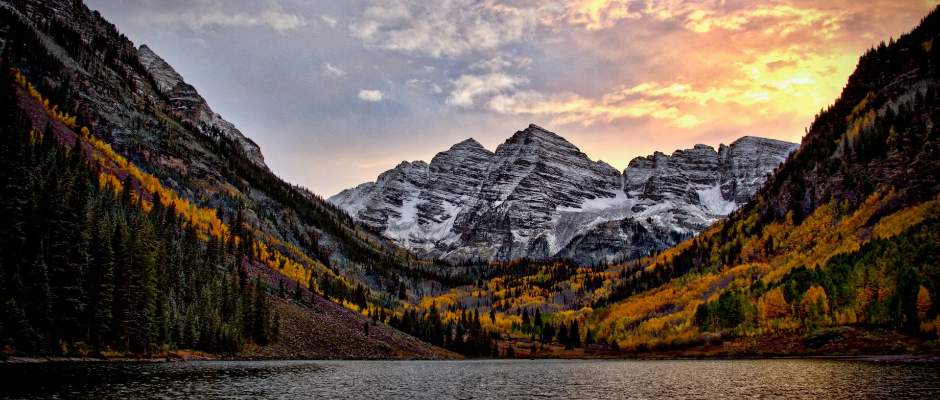 Retirement in Colorado
