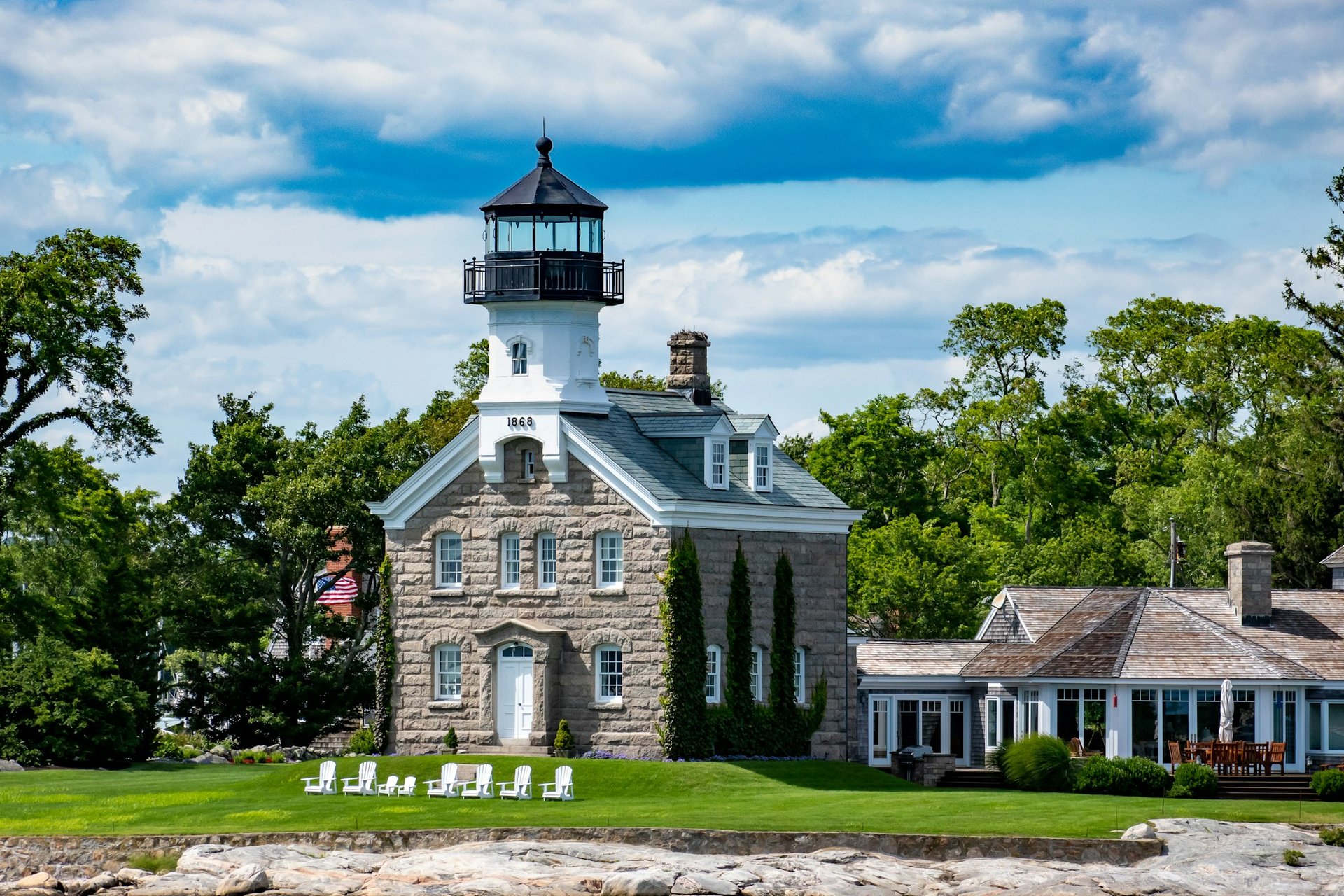 Retirement in Connecticut