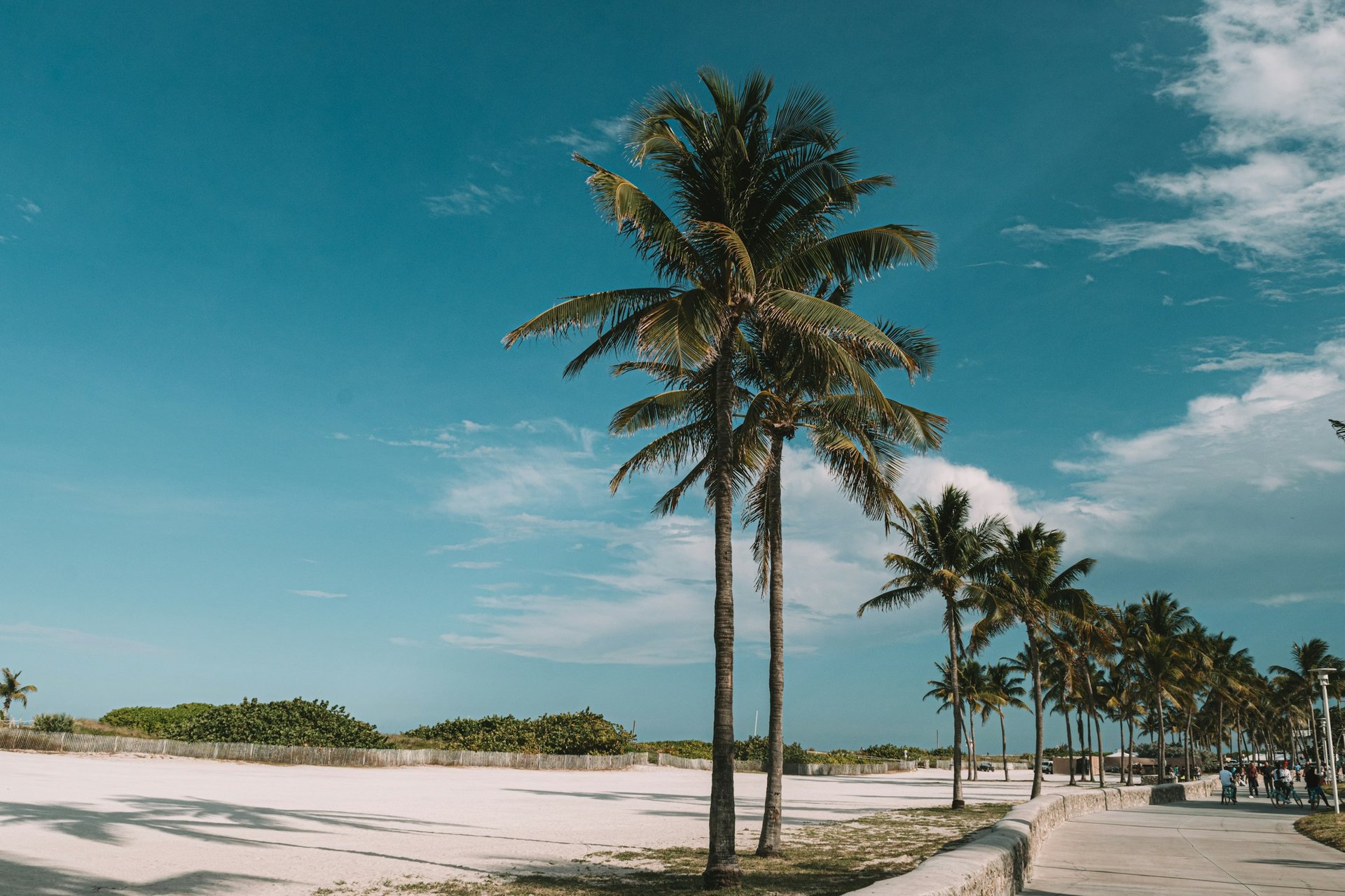 Retirement in Florida