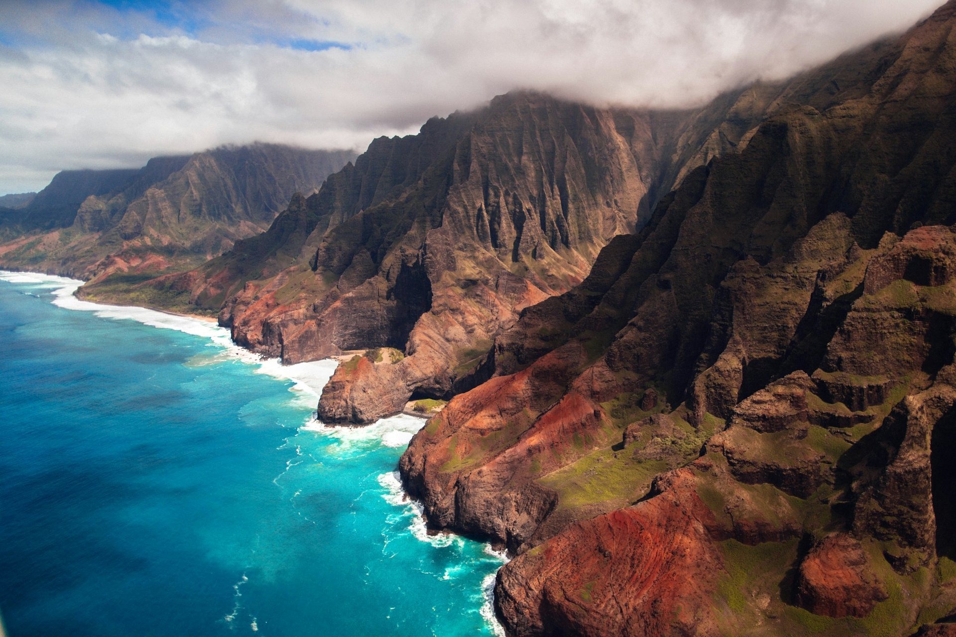 Retirement in Hawaii
