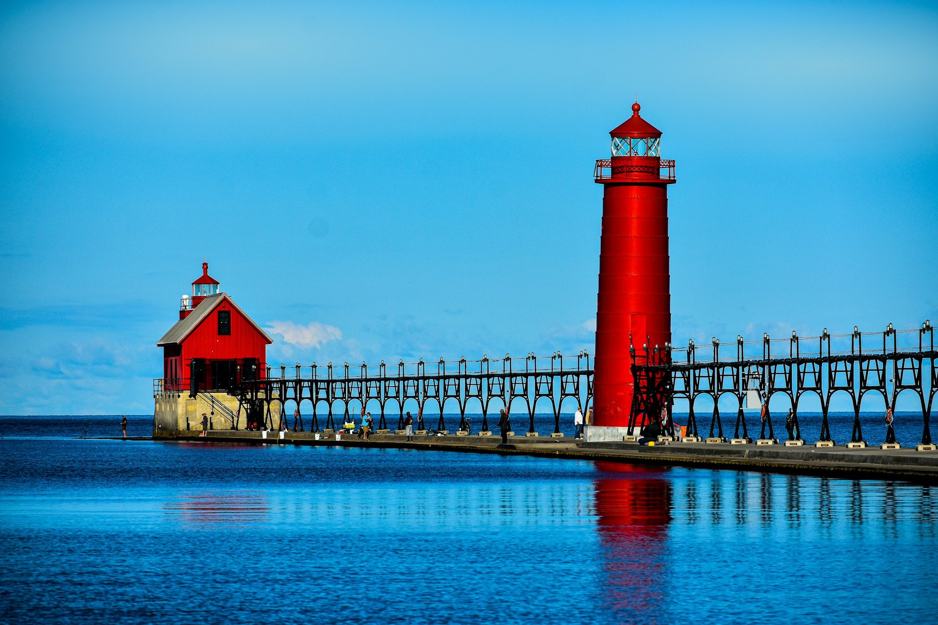 Retirement in Michigan