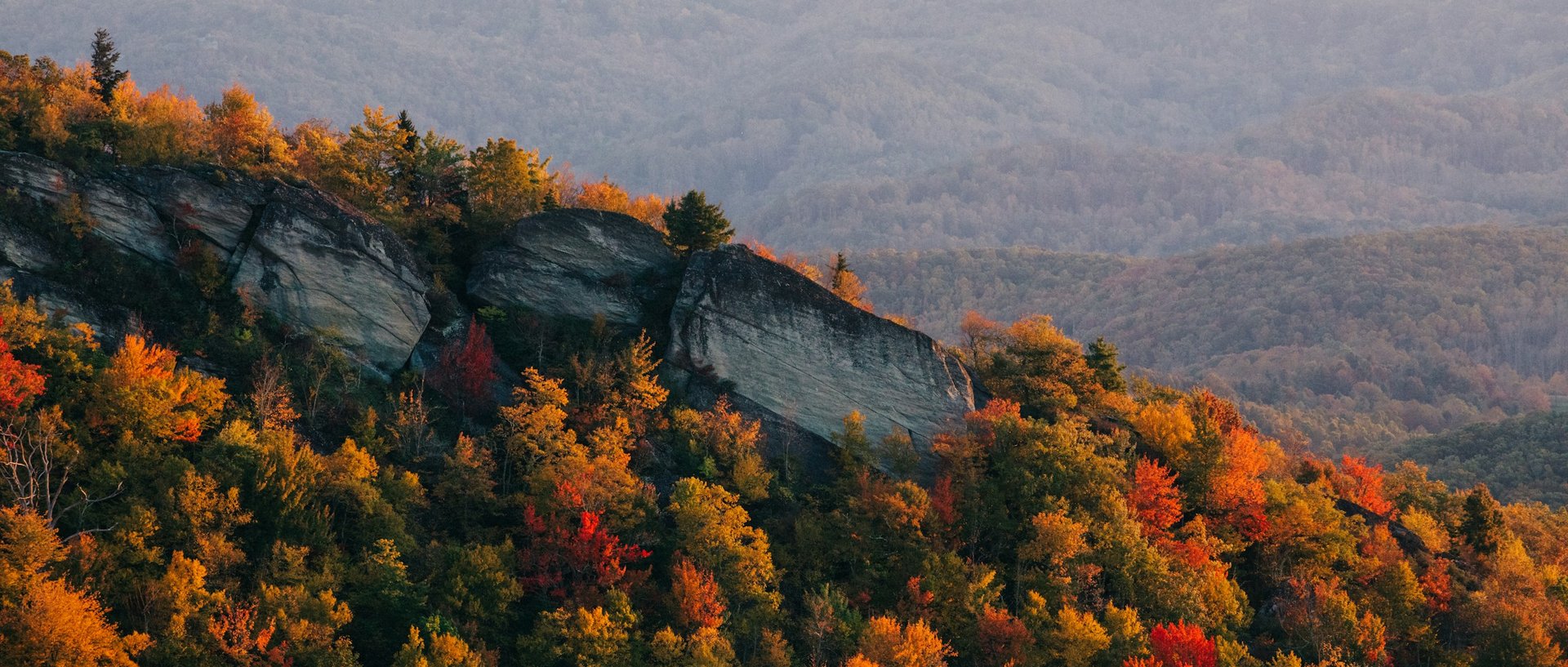 Retirement in North Carolina