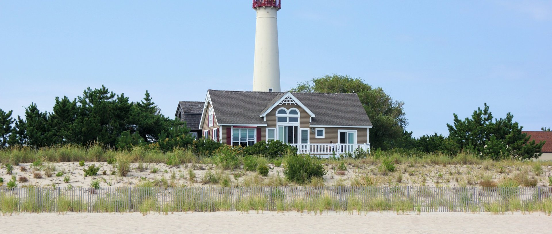 Retirement in New Jersey