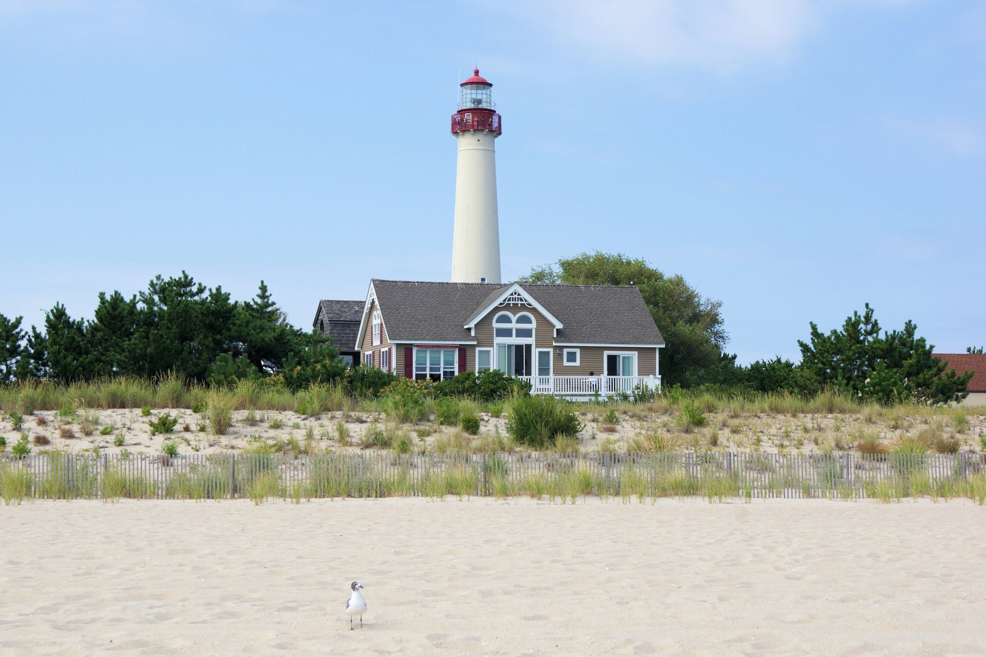 Retirement in New Jersey