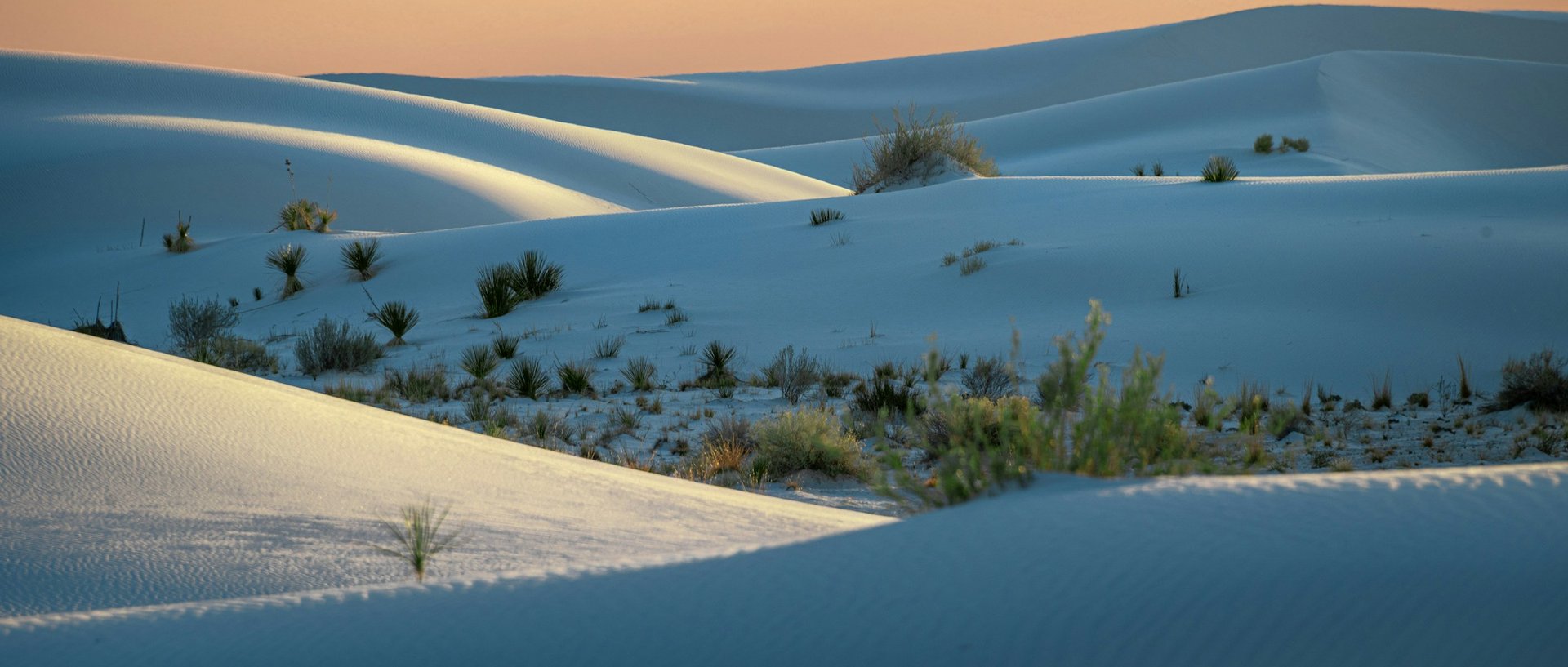 Retirement in New Mexico