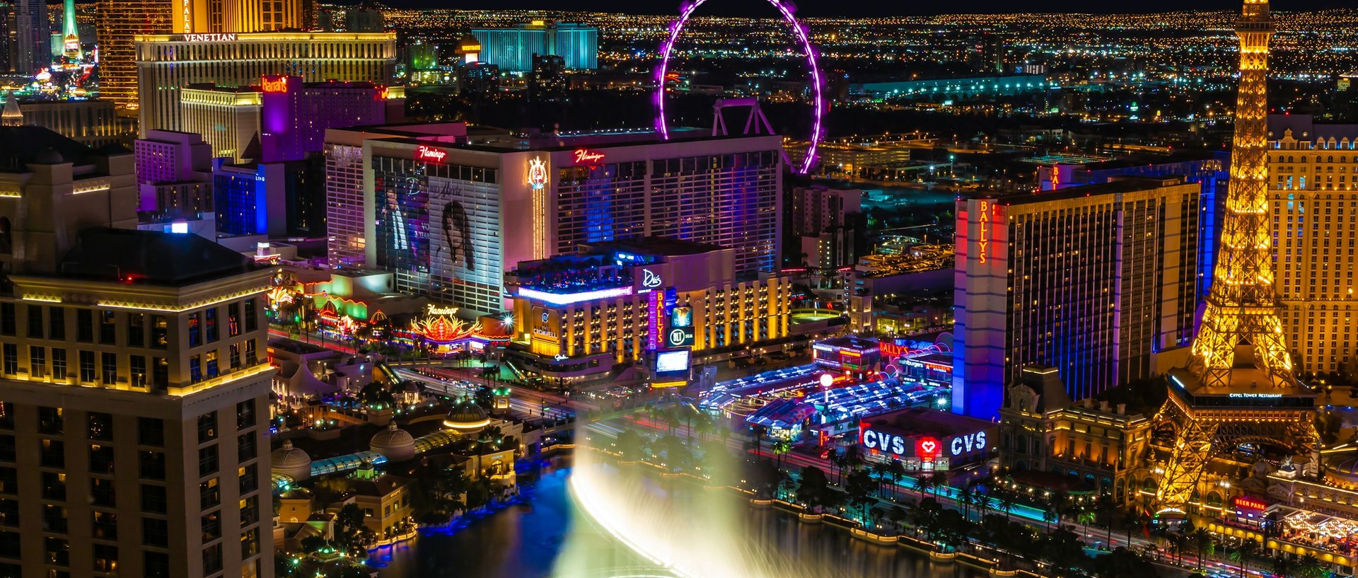 Retirement in Nevada