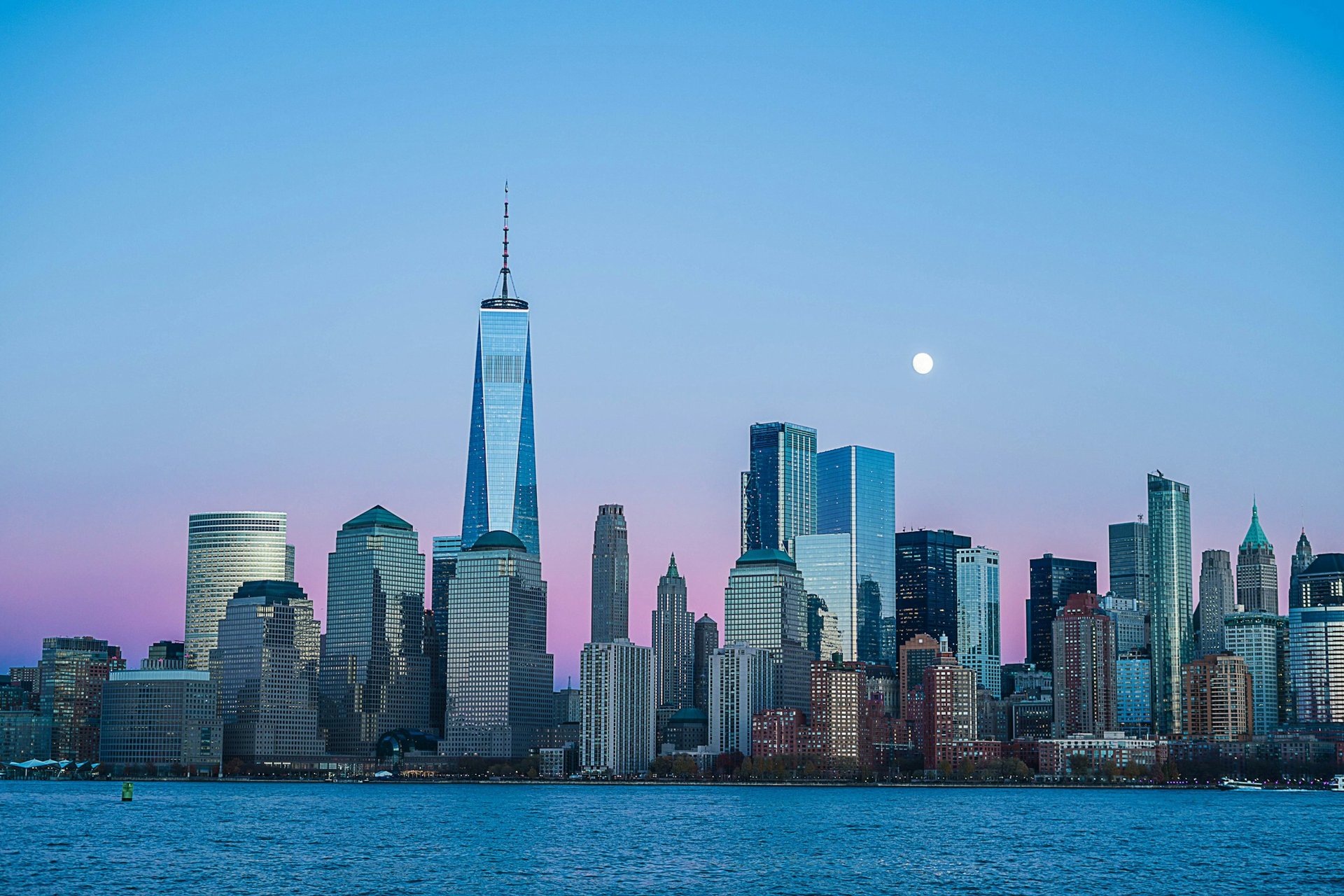 Retirement in New York