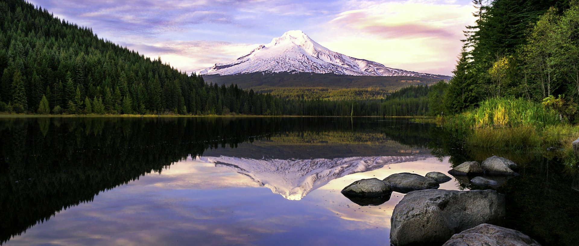 Retirement in Oregon