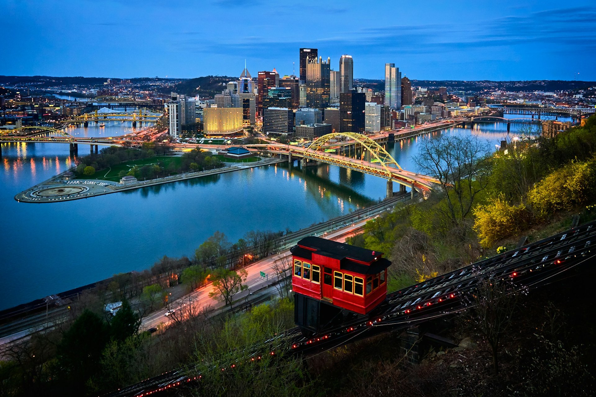 Retirement in Pennsylvania