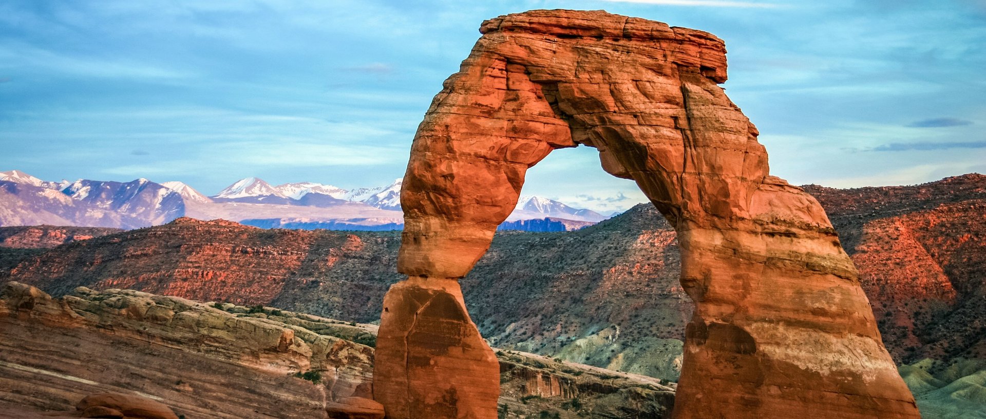 Retirement in Utah