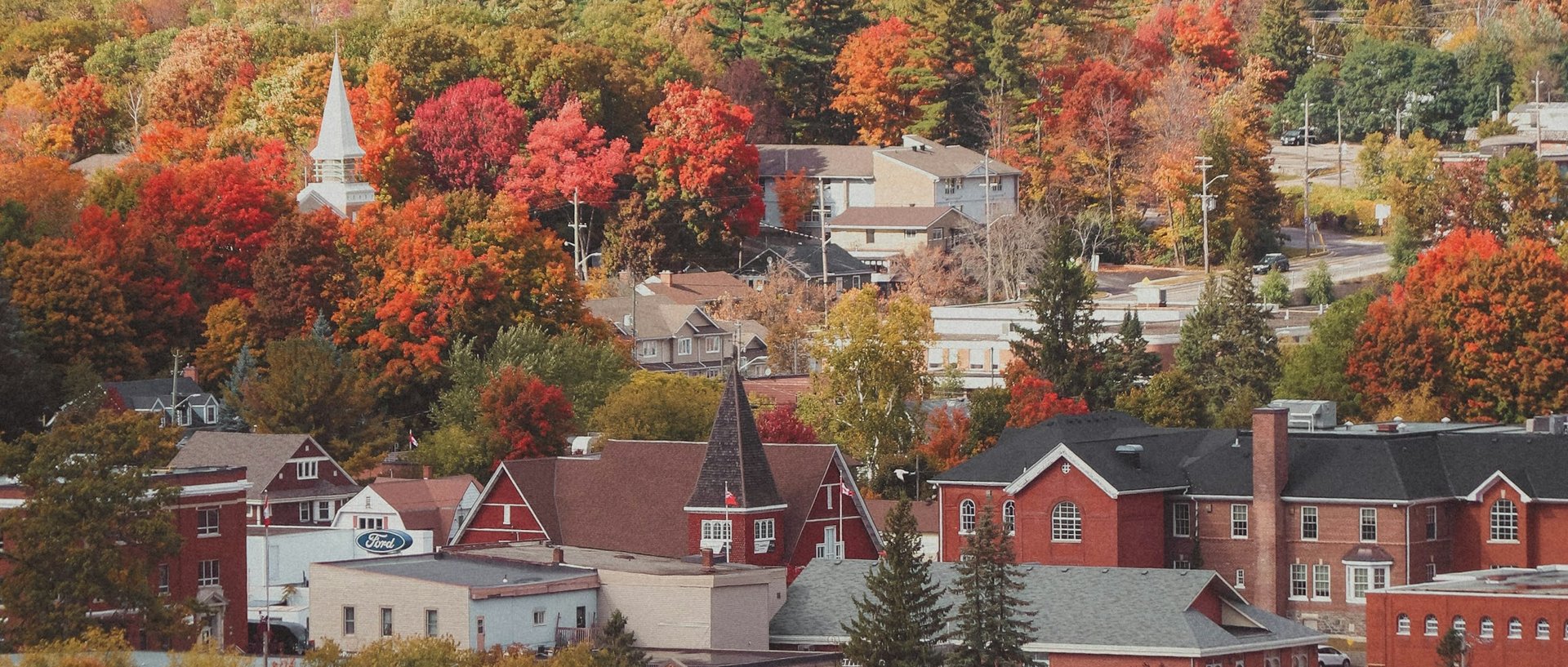Retirement in Vermont