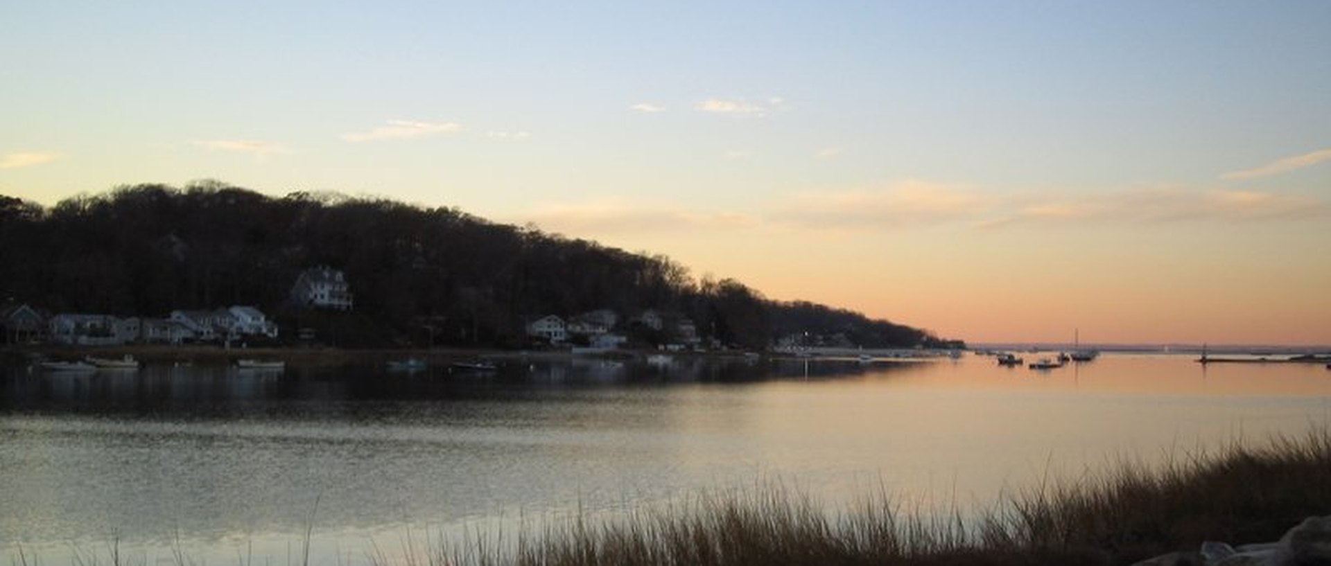 Retirement in Centerport, NY