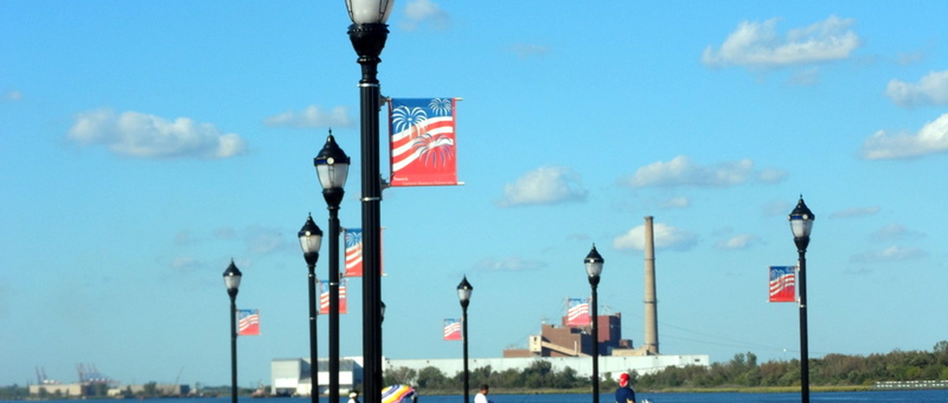 Retirement in Carteret, NJ