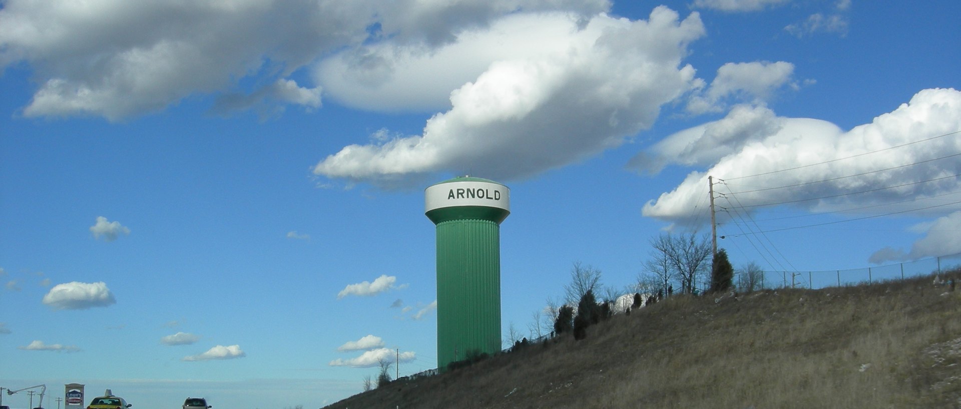 Retirement in Arnold, MO
