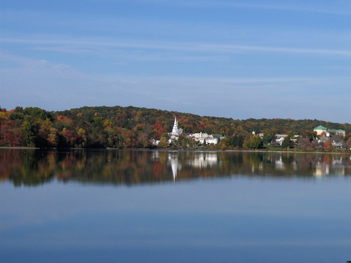 Retirement in Carmel, NY
