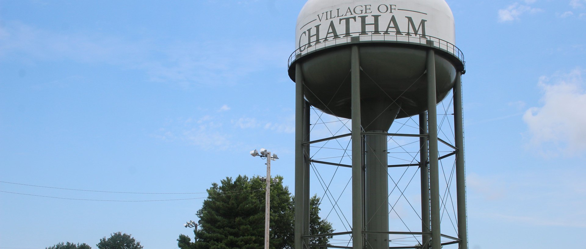Retirement in Chatham, IL