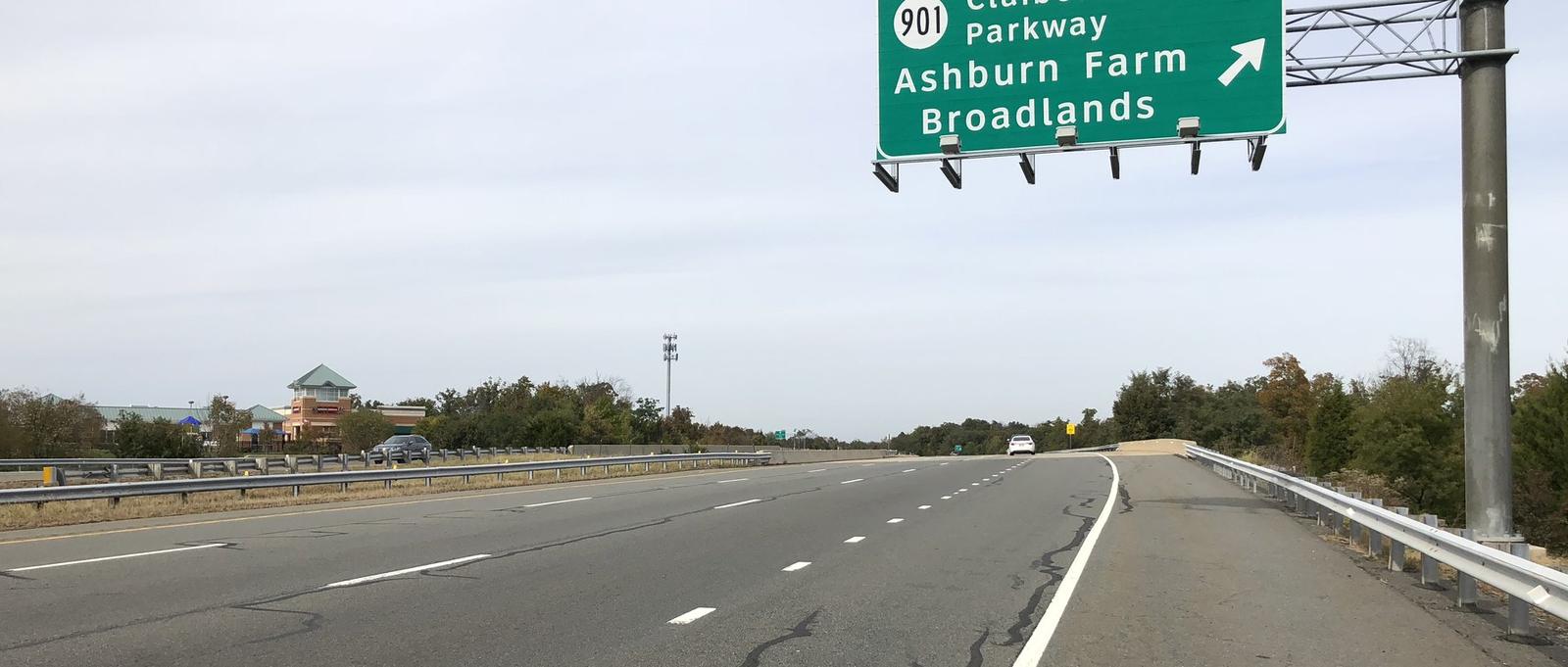 Retirement in Broadlands, VA