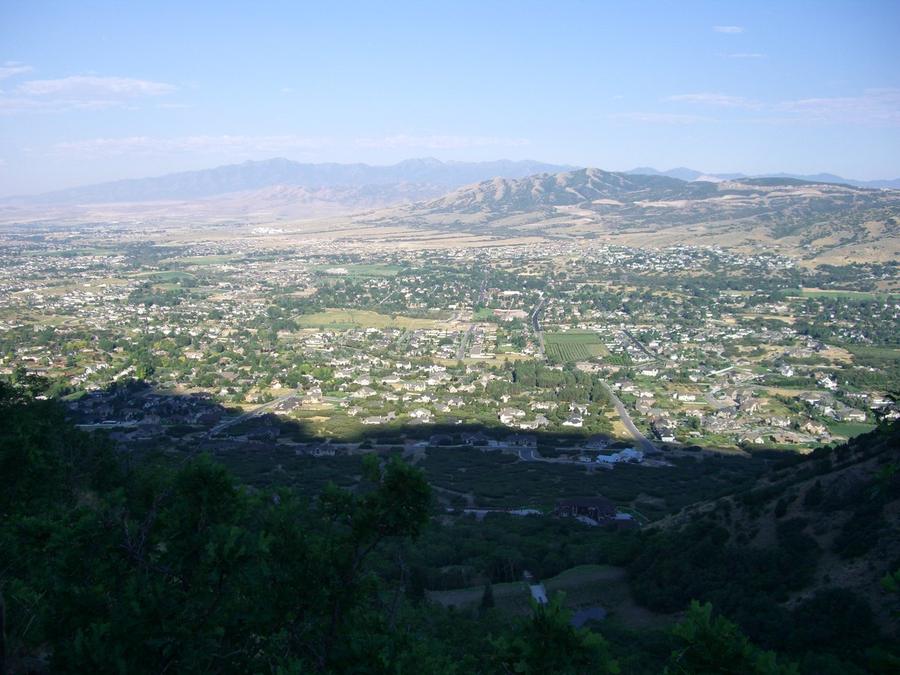 Retirement in Alpine, UT