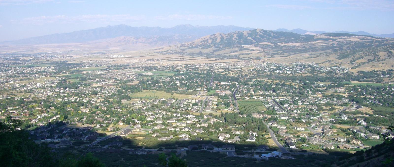 Retirement in Alpine, UT