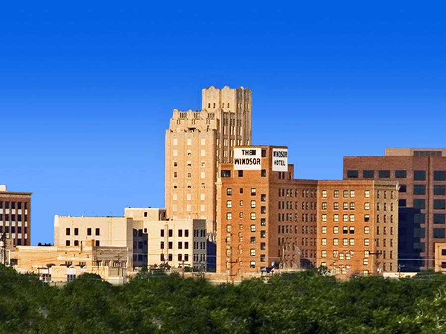 Retirement in Abilene, TX