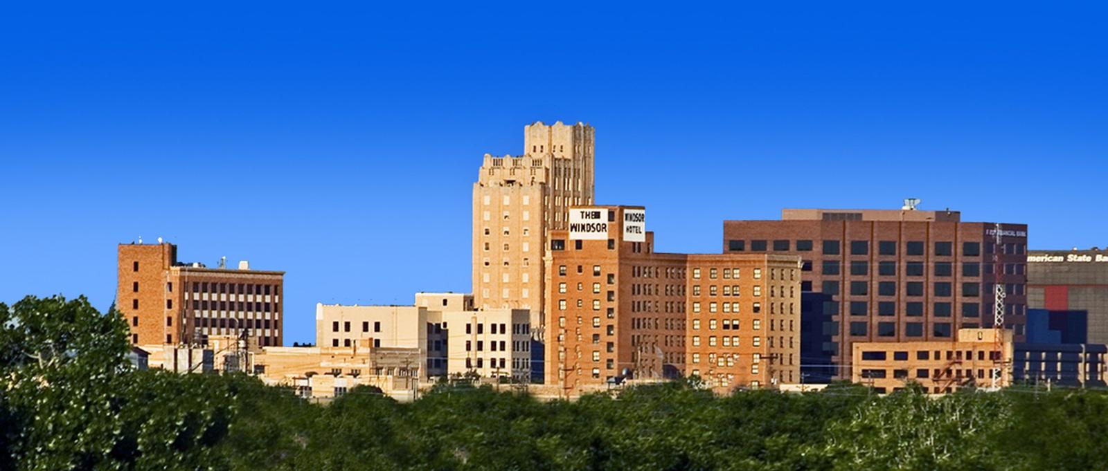 Retirement in Abilene, TX