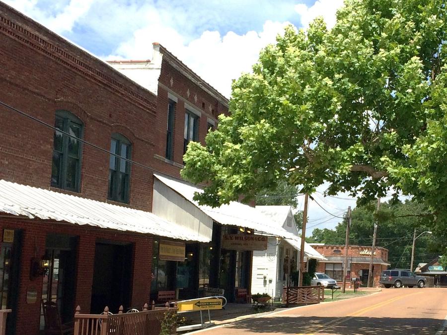 Retirement in Arlington, TN