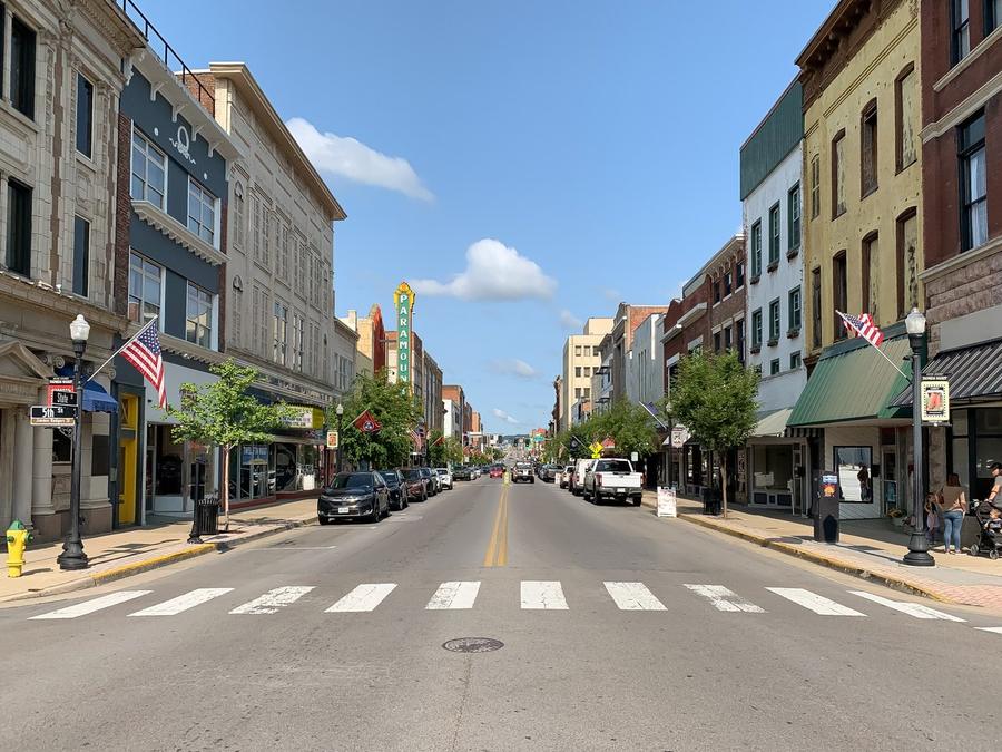 Retirement in Bristol, VA