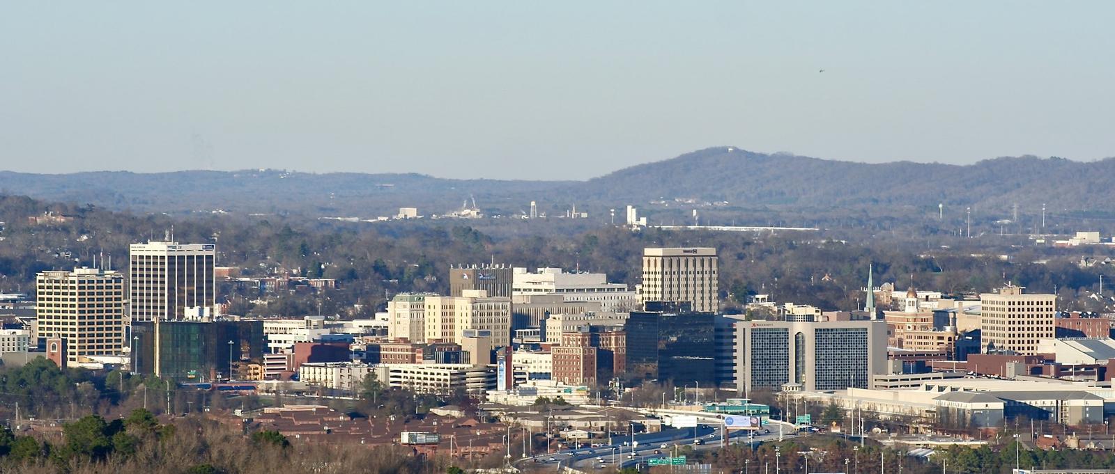 Retirement in Chattanooga, TN