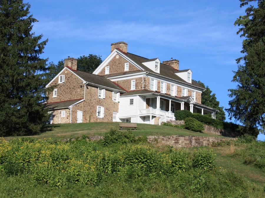 Retirement in Audubon, PA