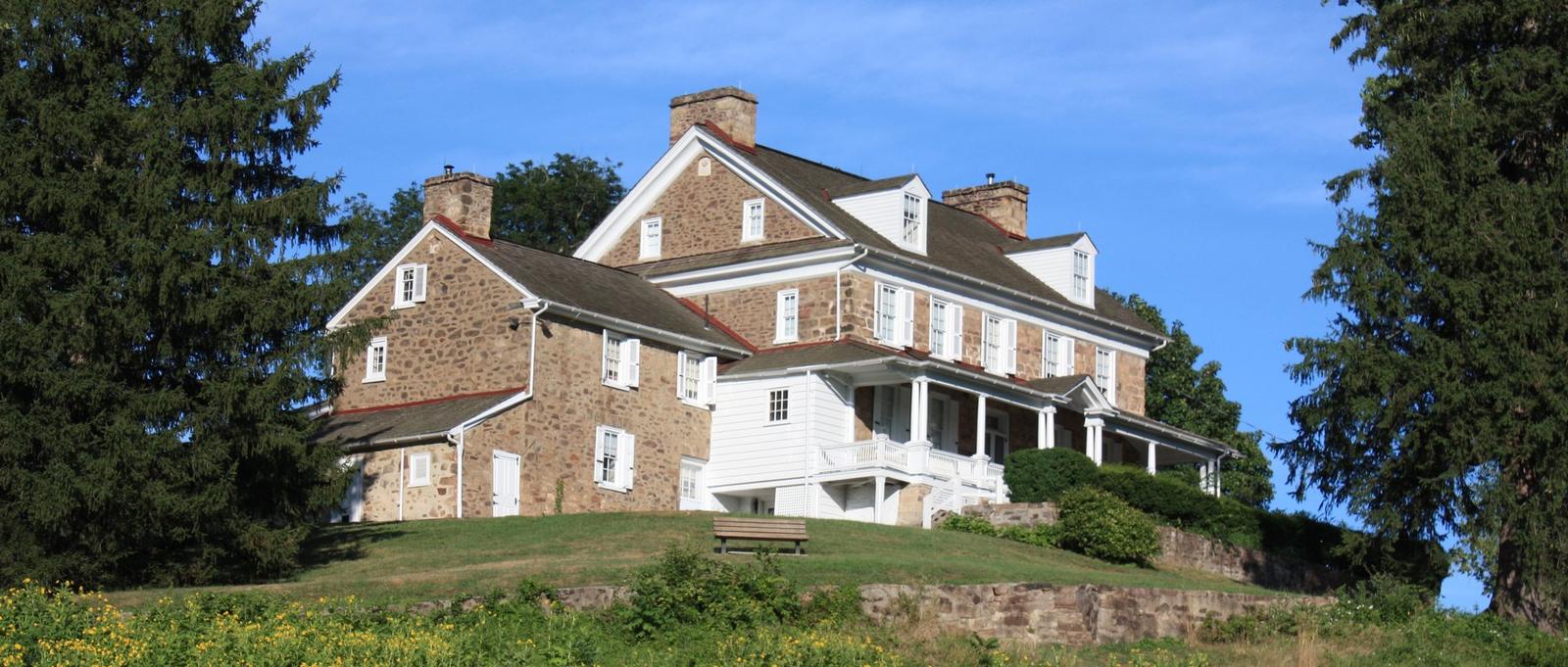 Retirement in Audubon, PA