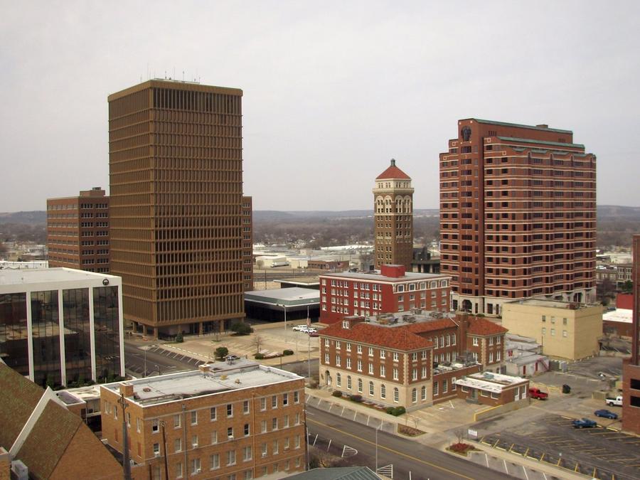 Retirement in Bartlesville, OK