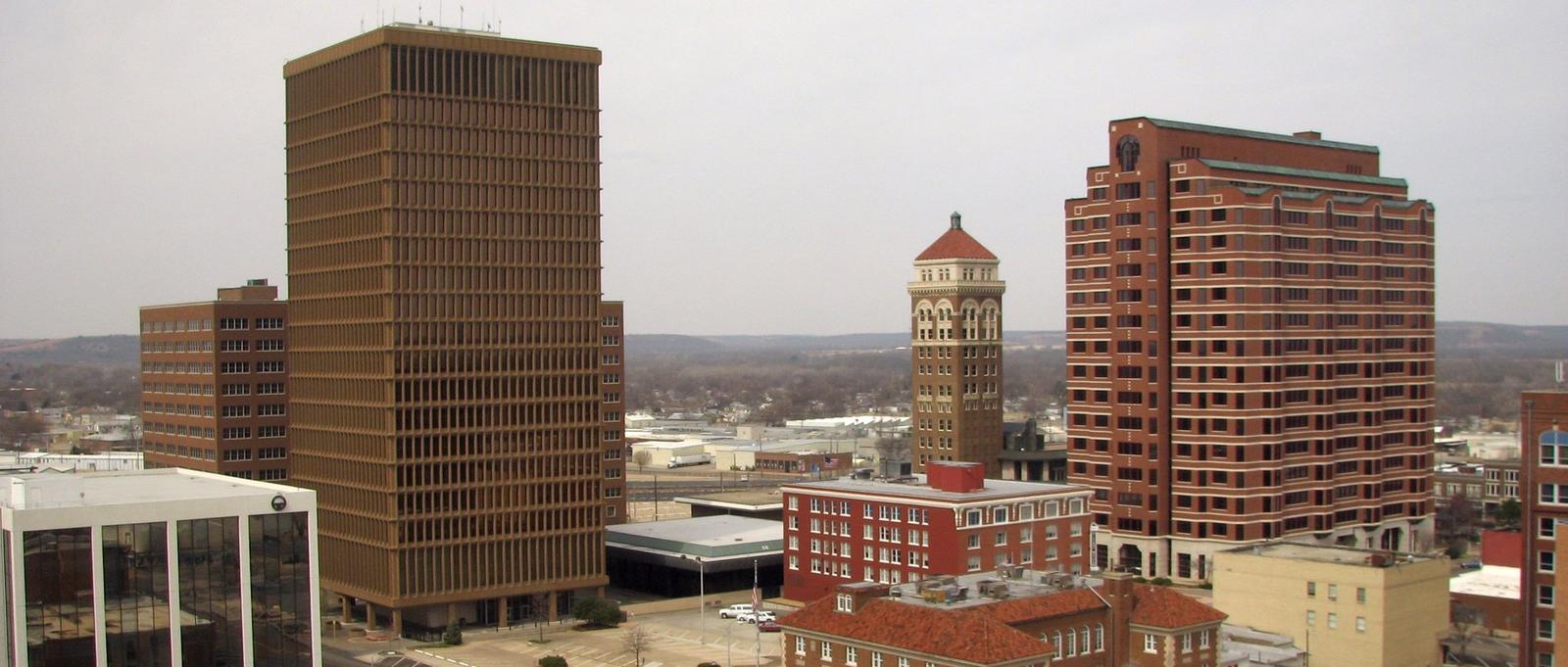 Retirement in Bartlesville, OK