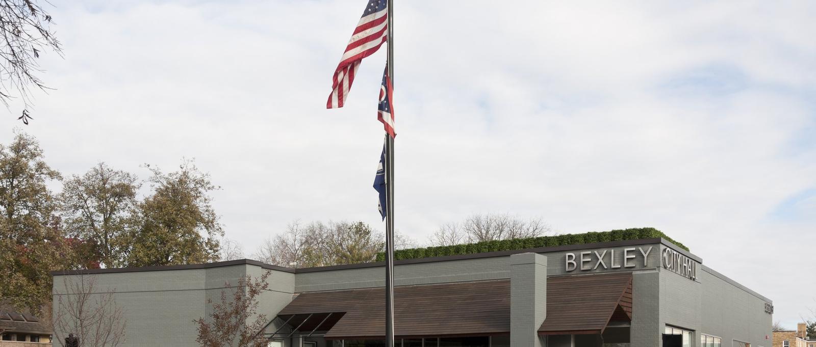Retirement in Bexley, OH