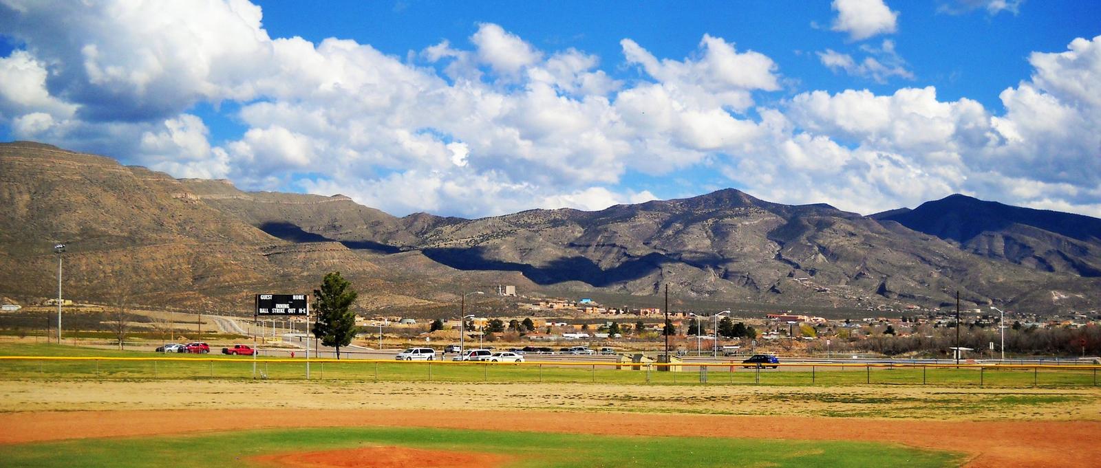 Retirement in Alamogordo, NM