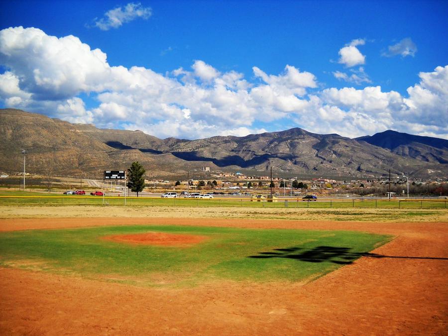 Retirement in Alamogordo, NM