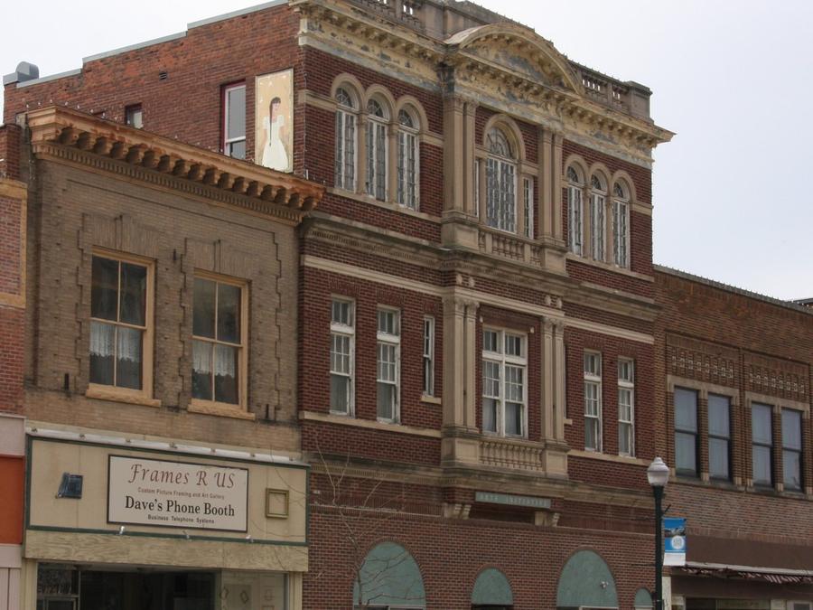 Retirement in Albert Lea, MN