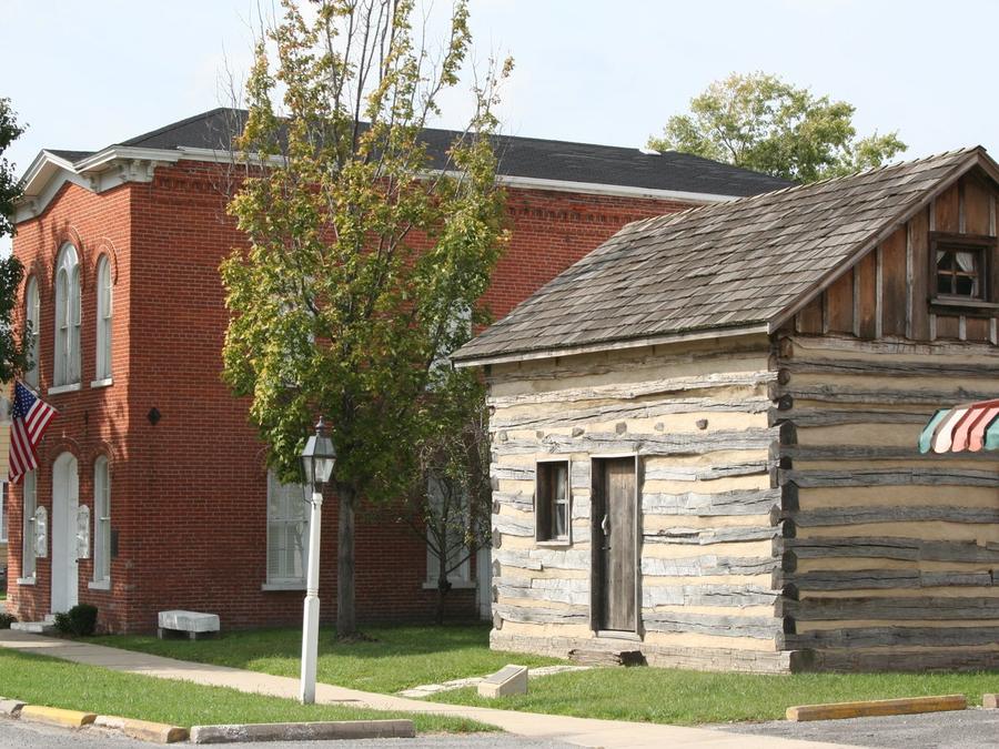 Retirement in Bethalto, IL