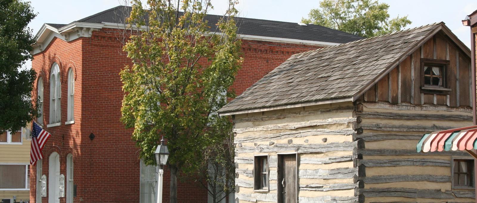Retirement in Bethalto, IL