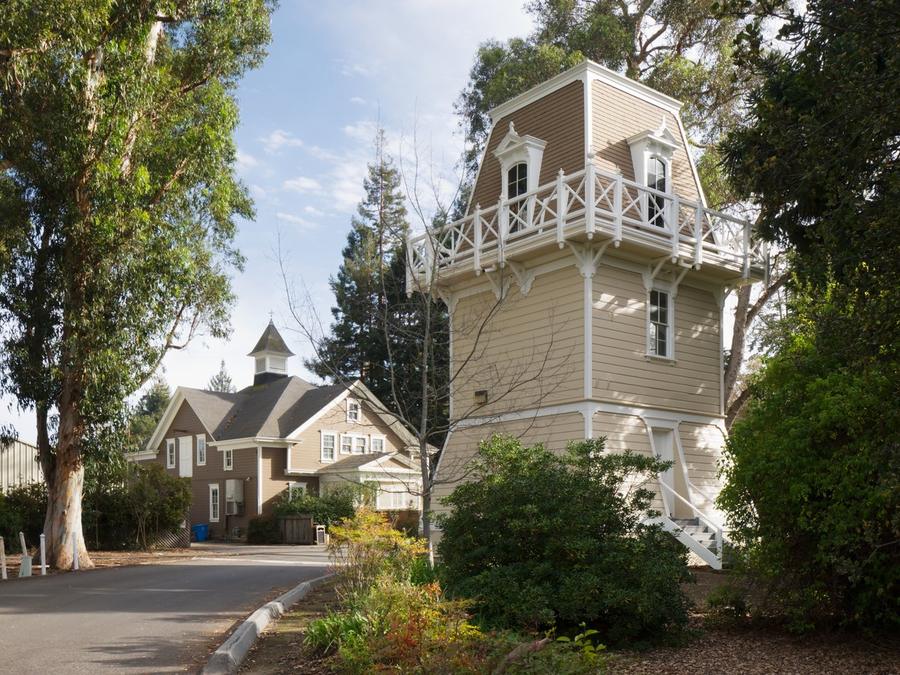 Retirement in Atherton, CA
